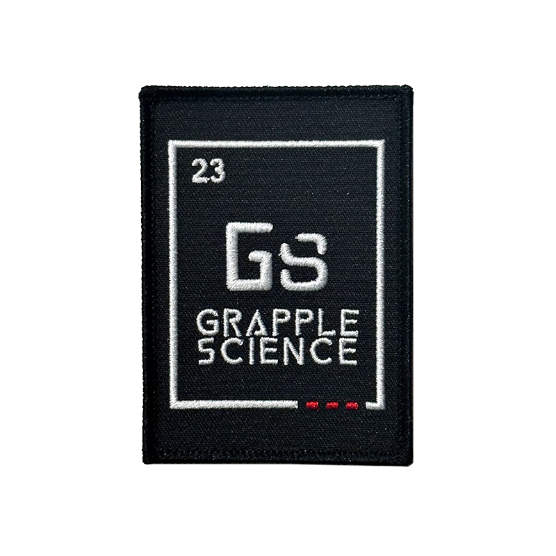 GS ELEMENT PATCH