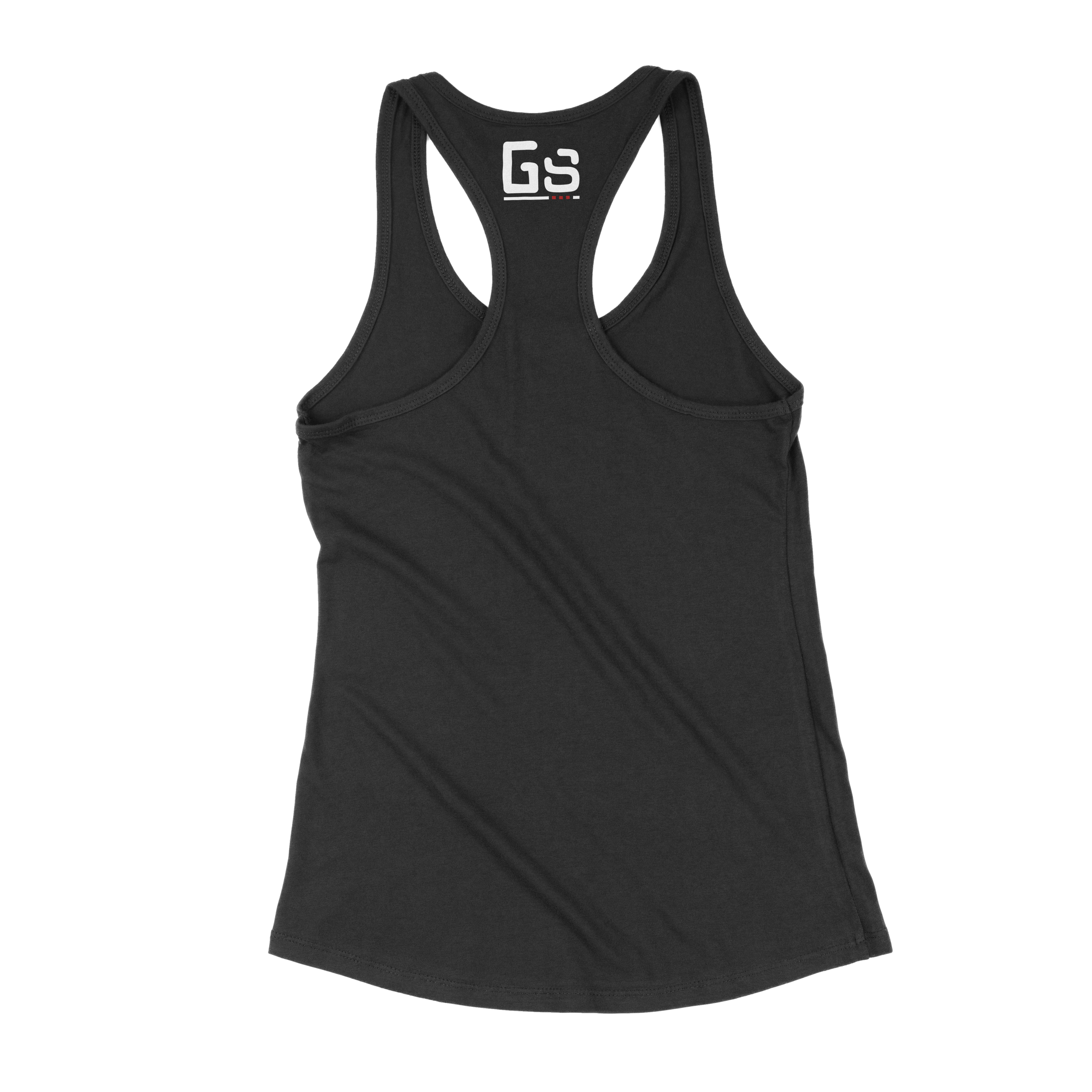 Wordmark Tank